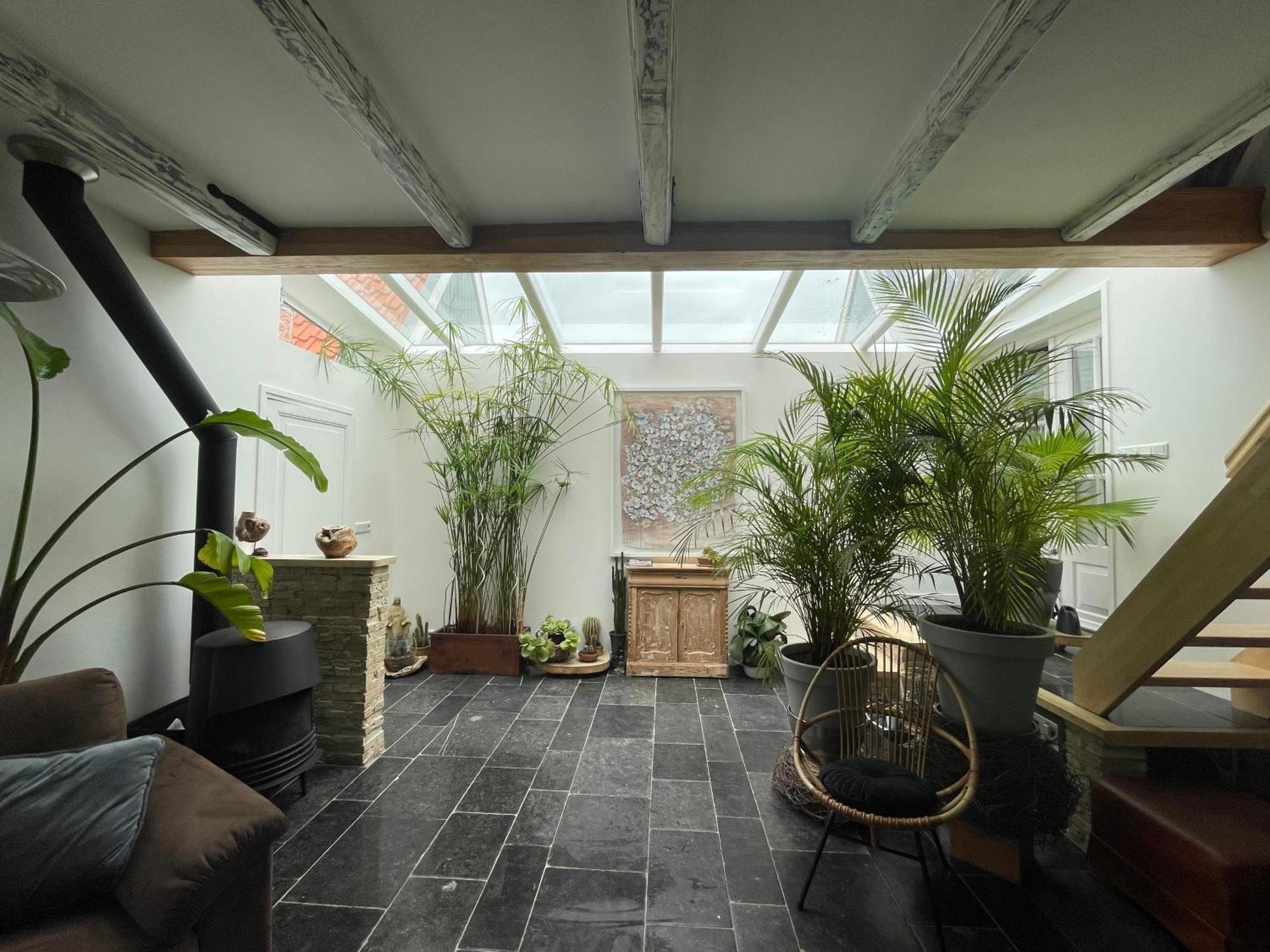 Texel Lodge Oudeschild Экстерьер фото