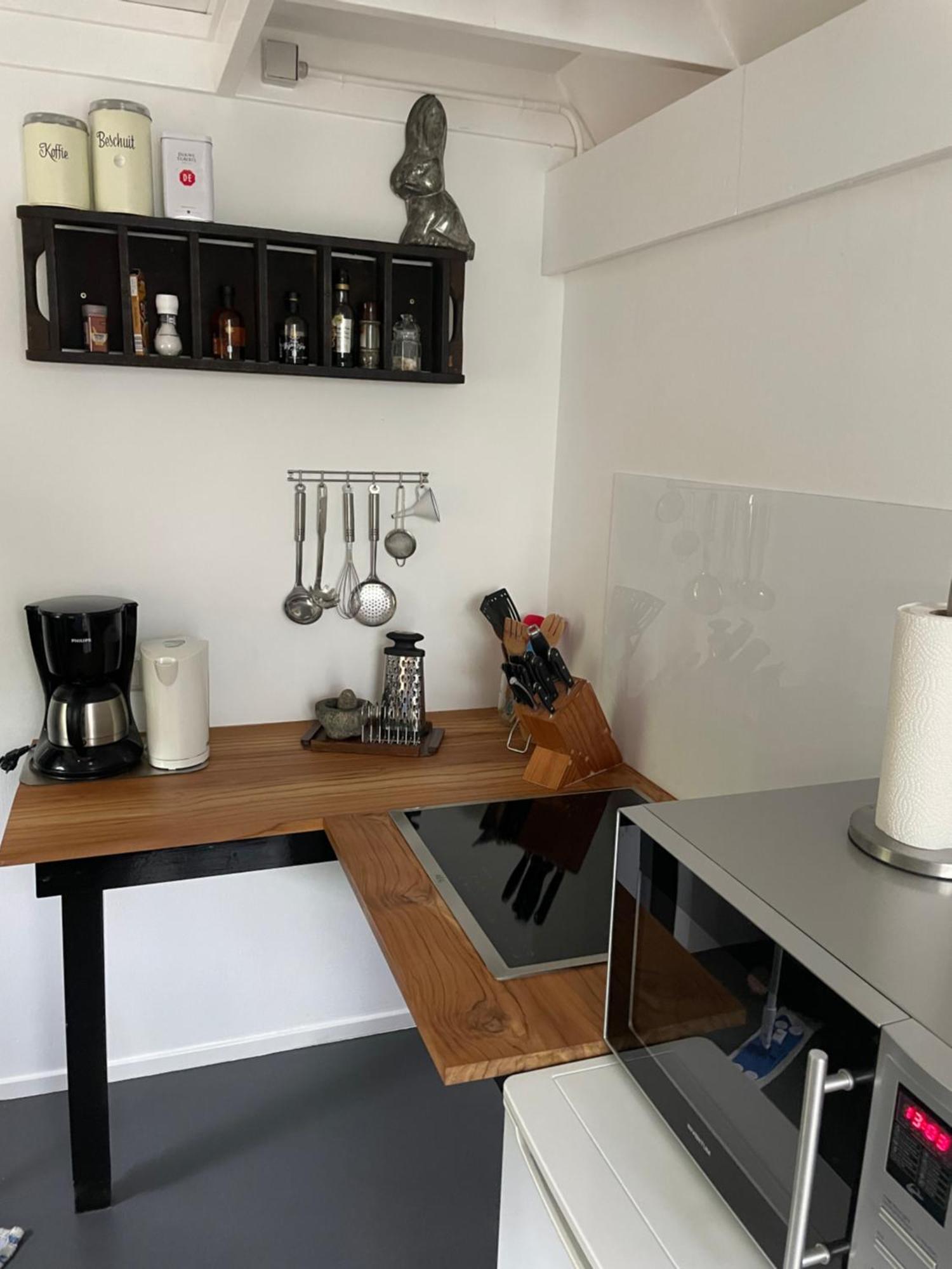 Texel Lodge Oudeschild Экстерьер фото