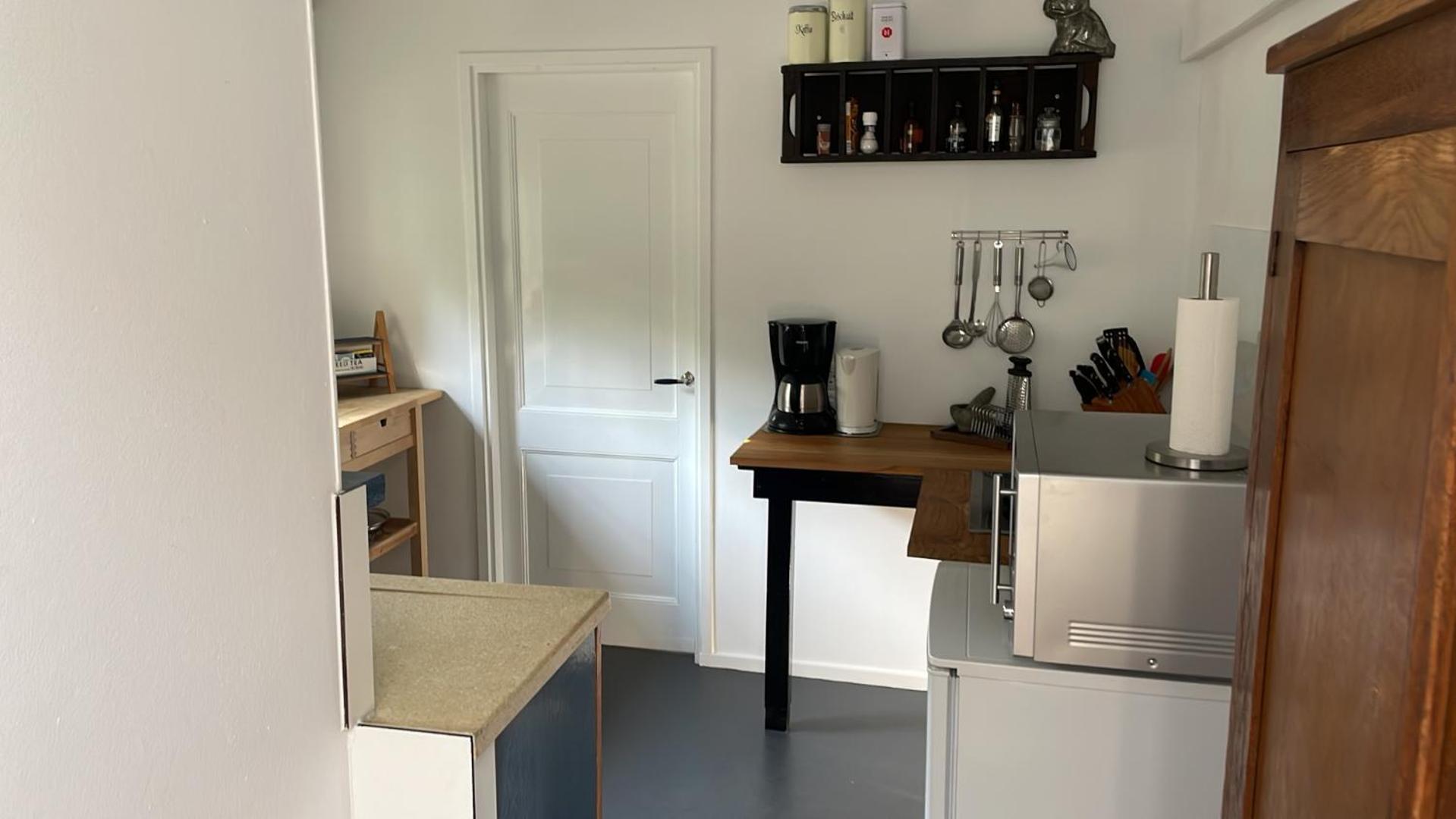 Texel Lodge Oudeschild Экстерьер фото